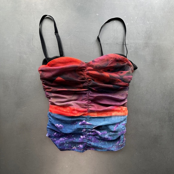 Miaou Tops - miaou renzo cami